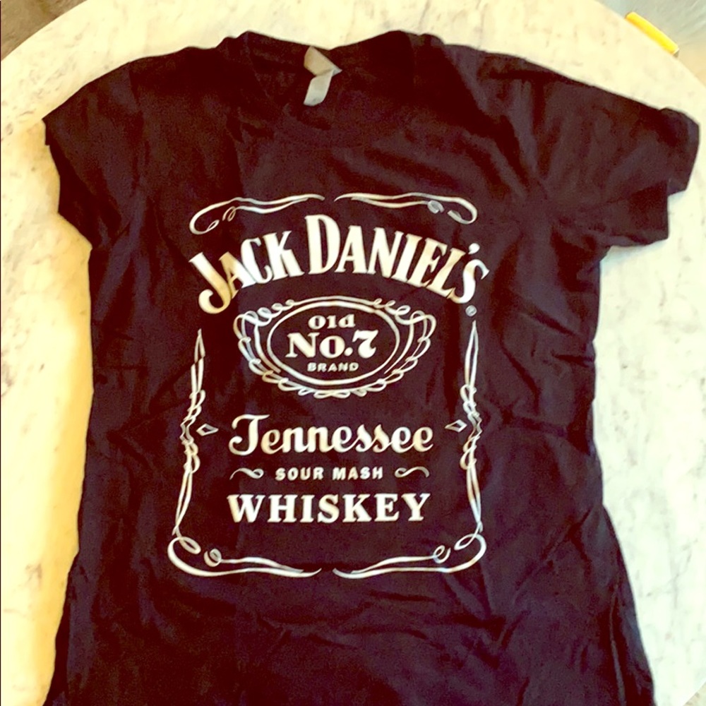 Jack Daniels T-shirt